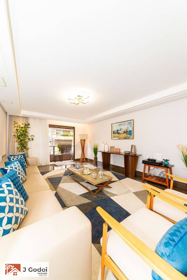 Apartamento, 4 quartos, 282 m² - Foto 26
