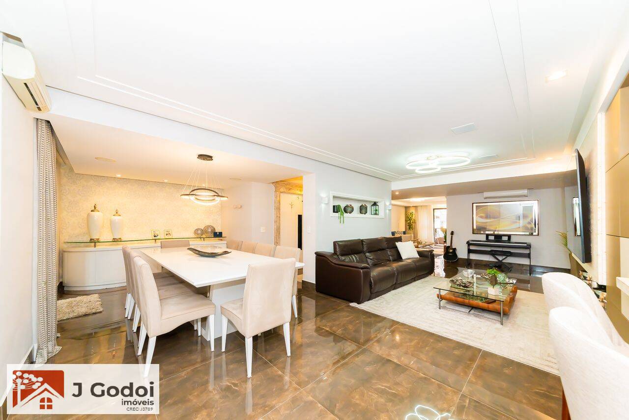 Apartamento, 4 quartos, 282 m² - Foto 29