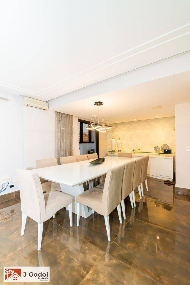 Apartamento, 4 quartos, 282 m² - Foto 30
