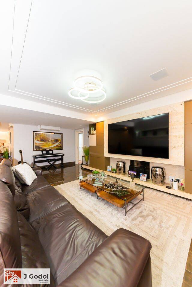 Apartamento, 4 quartos, 282 m² - Foto 15