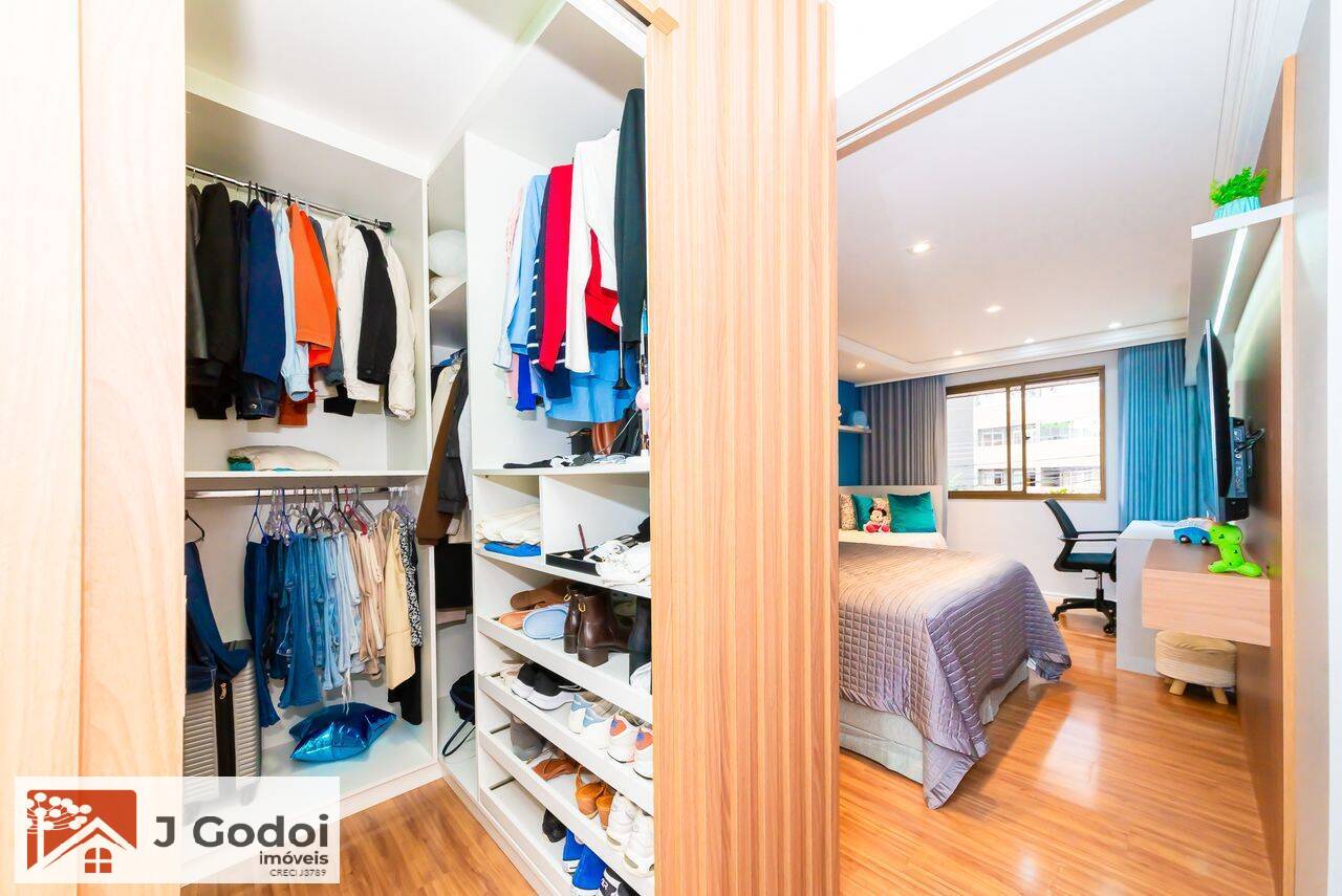 Apartamento, 4 quartos, 282 m² - Foto 48