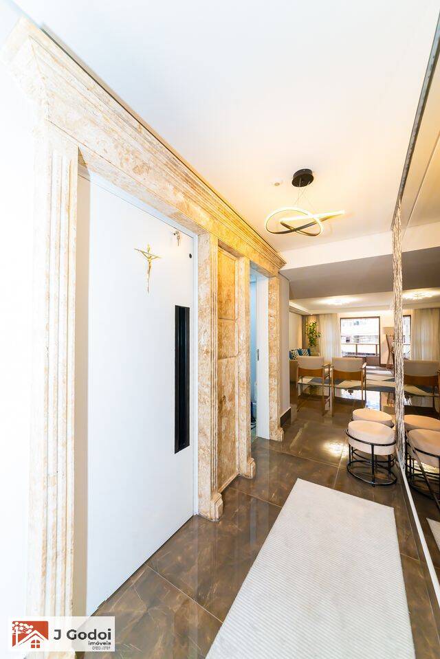 Apartamento, 4 quartos, 282 m² - Foto 9