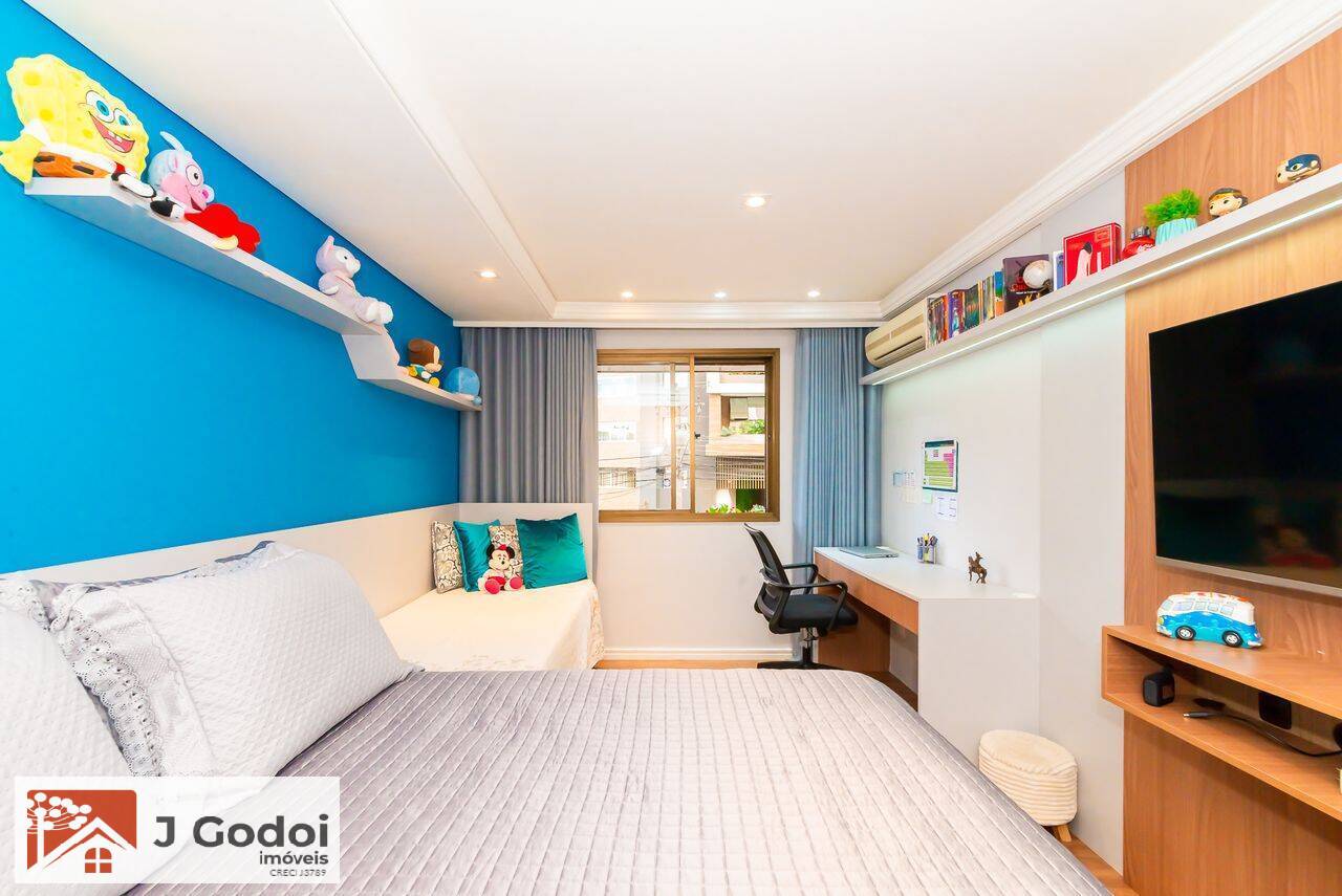 Apartamento, 4 quartos, 282 m² - Foto 51