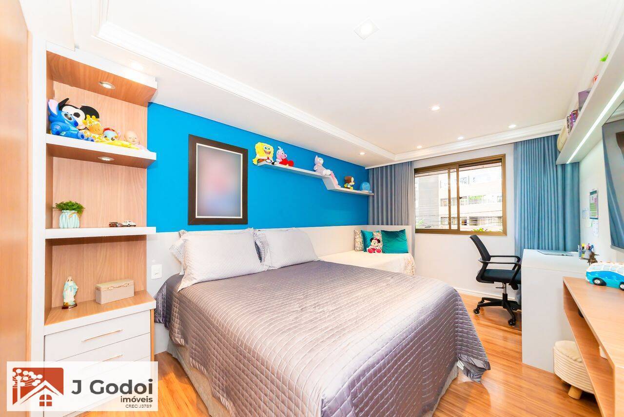 Apartamento, 4 quartos, 282 m² - Foto 50