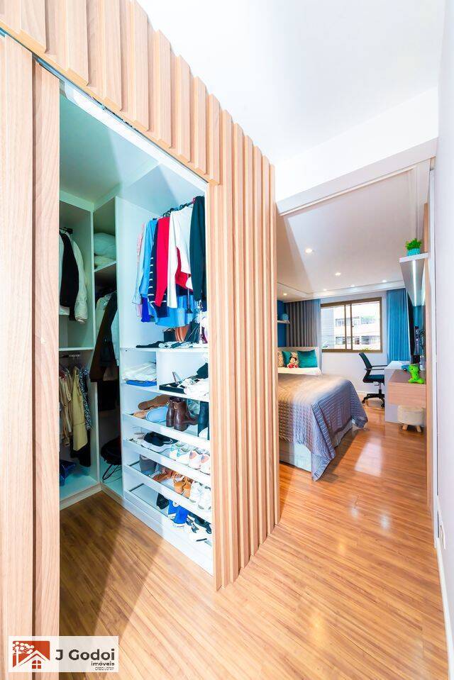 Apartamento, 4 quartos, 282 m² - Foto 49