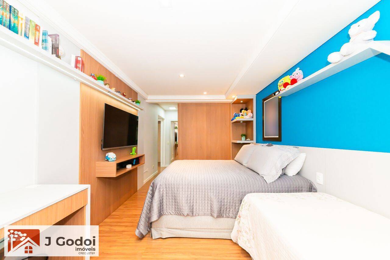 Apartamento, 4 quartos, 282 m² - Foto 53