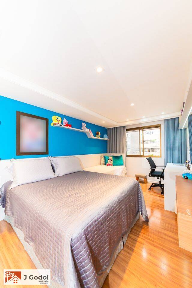Apartamento, 4 quartos, 282 m² - Foto 55