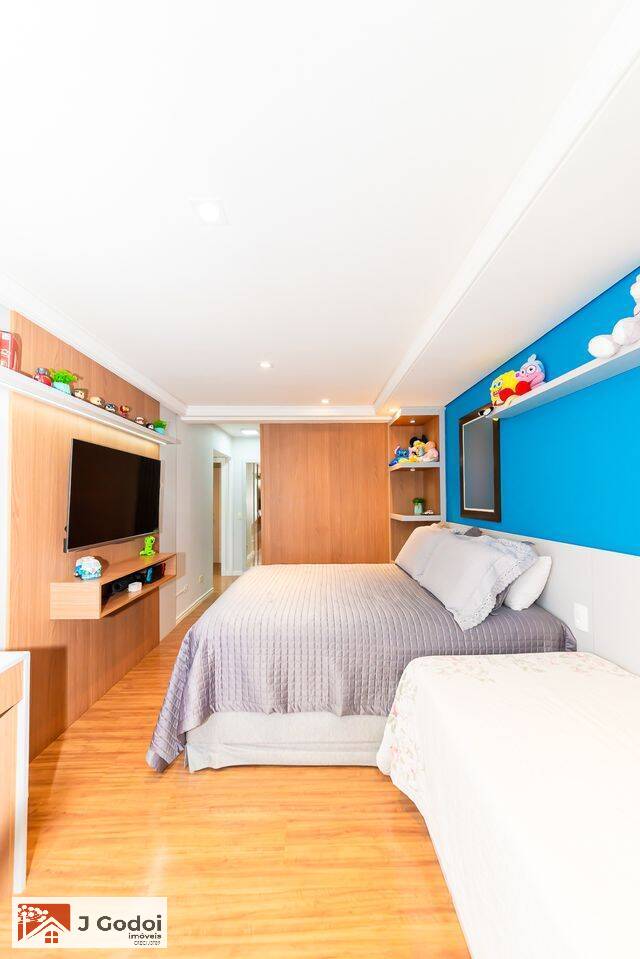Apartamento, 4 quartos, 282 m² - Foto 54