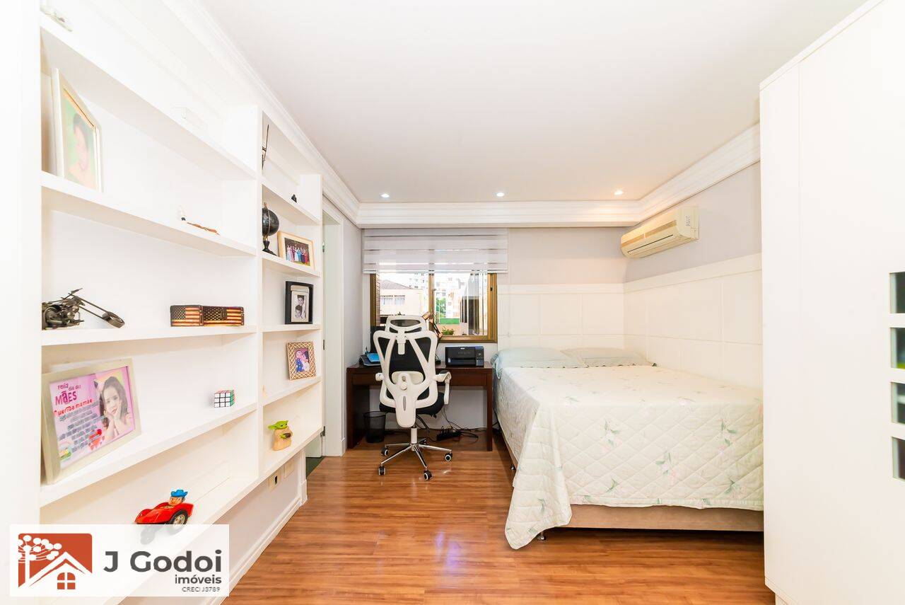 Apartamento, 4 quartos, 282 m² - Foto 56