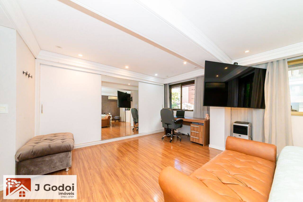 Apartamento, 4 quartos, 282 m² - Foto 41