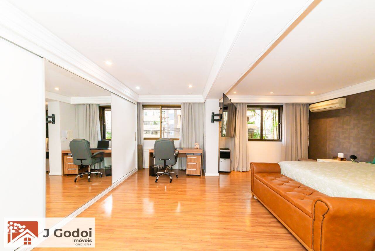 Apartamento, 4 quartos, 282 m² - Foto 42