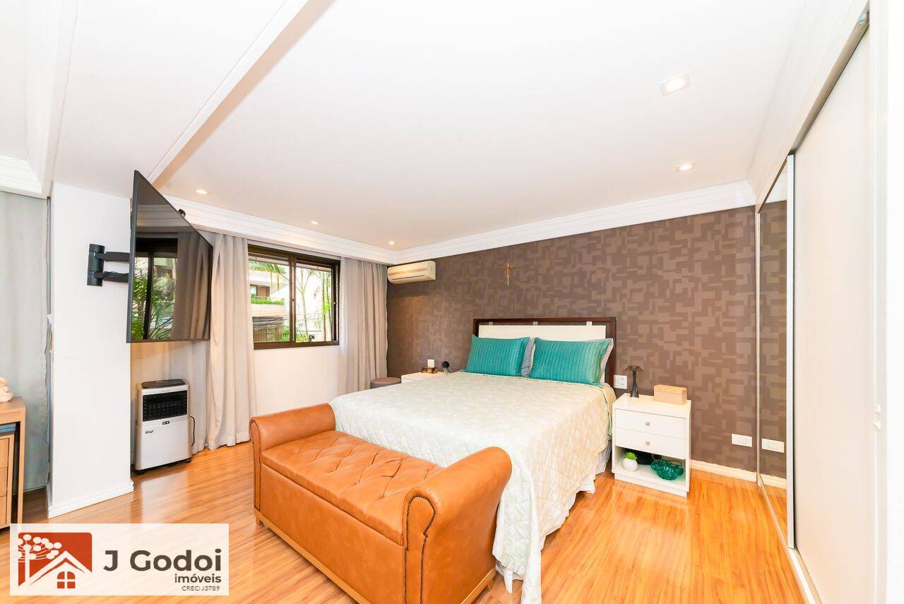 Apartamento, 4 quartos, 282 m² - Foto 40