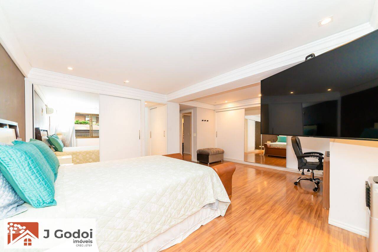 Apartamento, 4 quartos, 282 m² - Foto 62