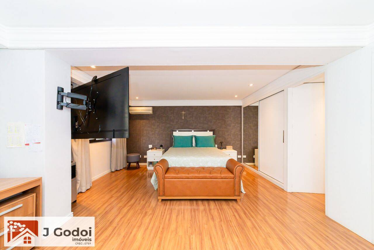 Apartamento, 4 quartos, 282 m² - Foto 43
