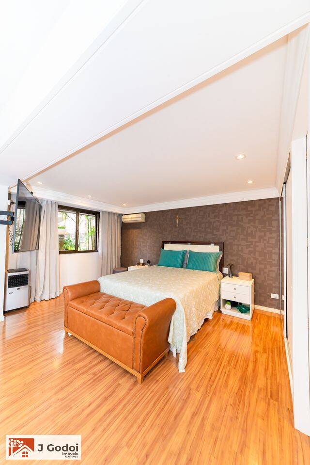 Apartamento, 4 quartos, 282 m² - Foto 39