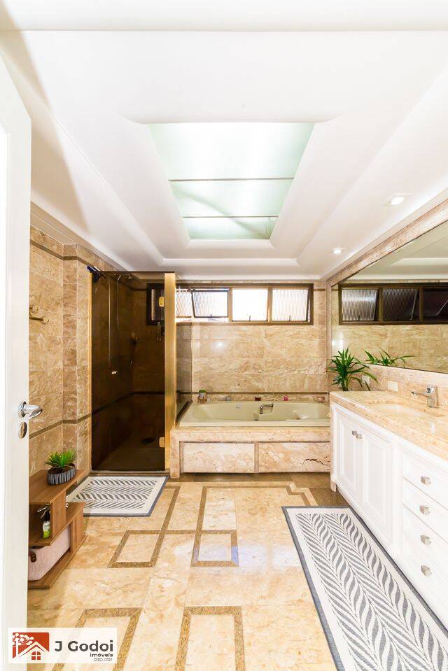 Apartamento, 4 quartos, 282 m² - Foto 69