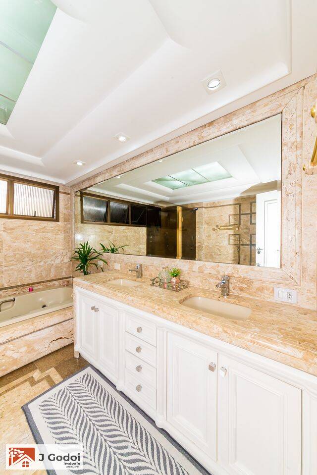 Apartamento, 4 quartos, 282 m² - Foto 70