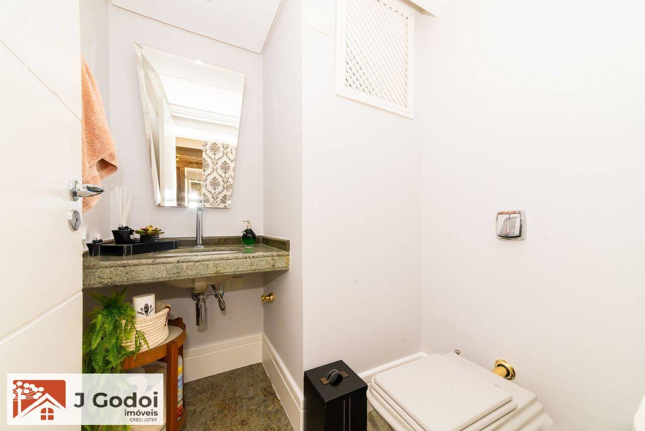 Apartamento, 4 quartos, 282 m² - Foto 75
