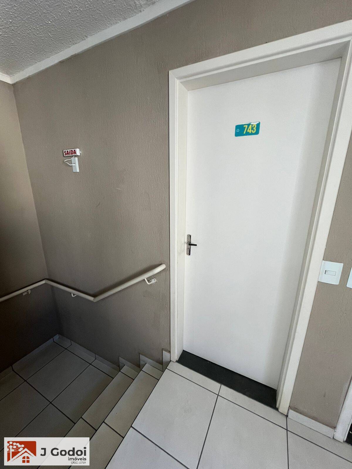 Apartamento, 2 quartos, 45 m² - Foto 3