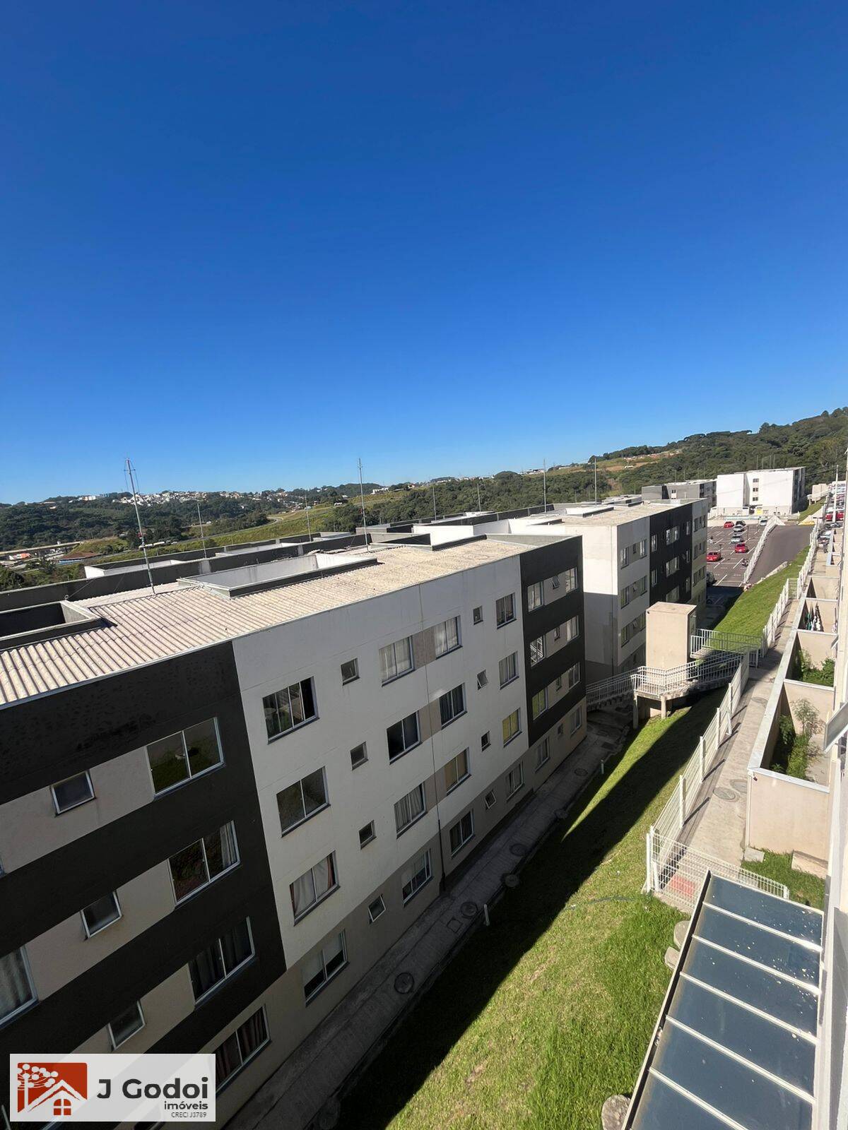 Apartamento, 2 quartos, 45 m² - Foto 1