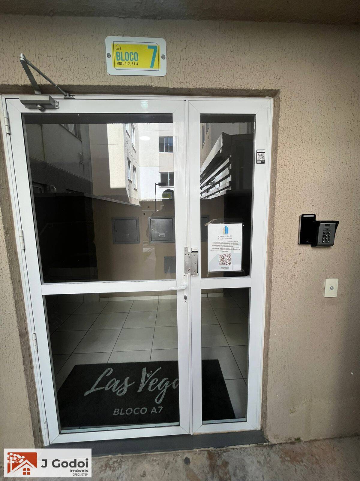 Apartamento, 2 quartos, 45 m² - Foto 2