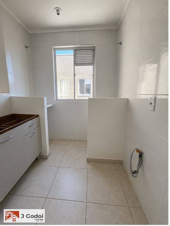 Apartamento, 2 quartos, 45 m² - Foto 13