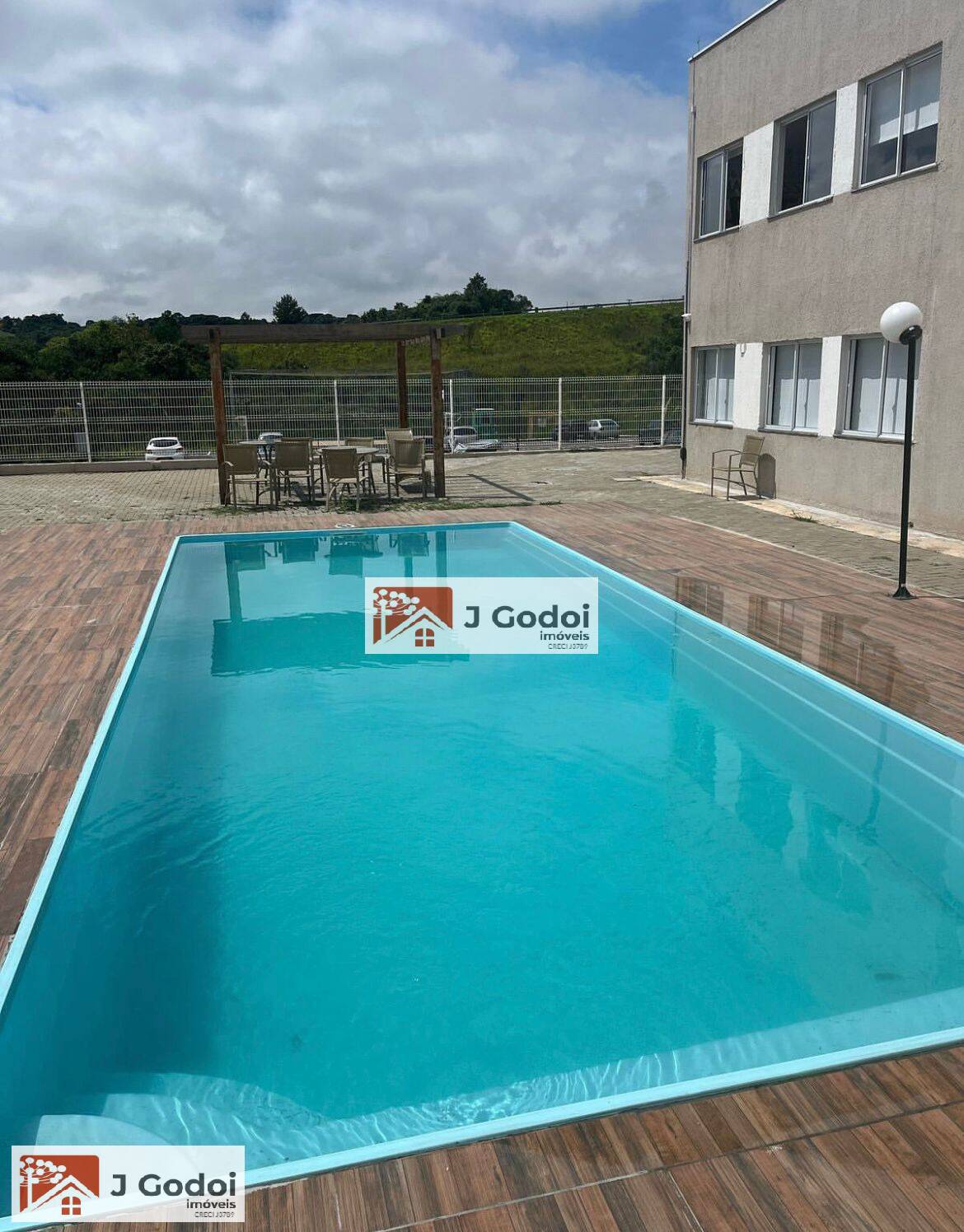 Apartamento, 2 quartos, 45 m² - Foto 20
