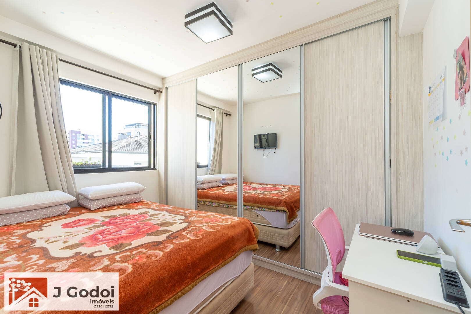 Apartamento, 2 quartos, 66 m² - Foto 32