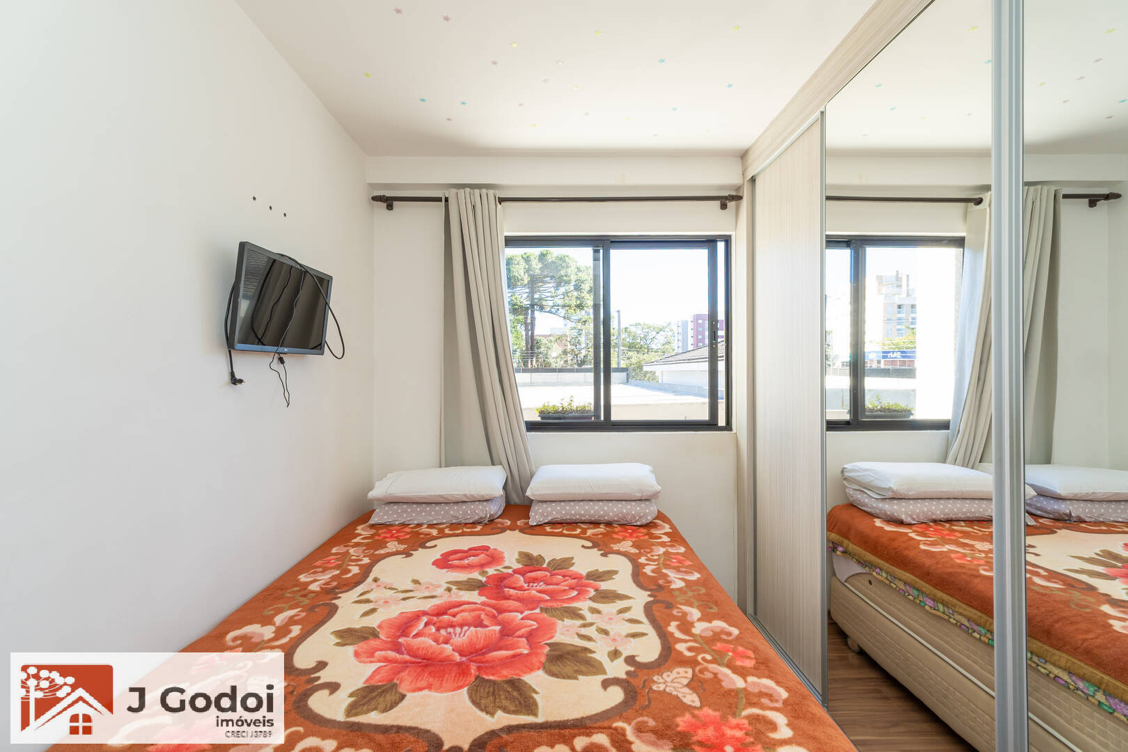 Apartamento, 2 quartos, 66 m² - Foto 33