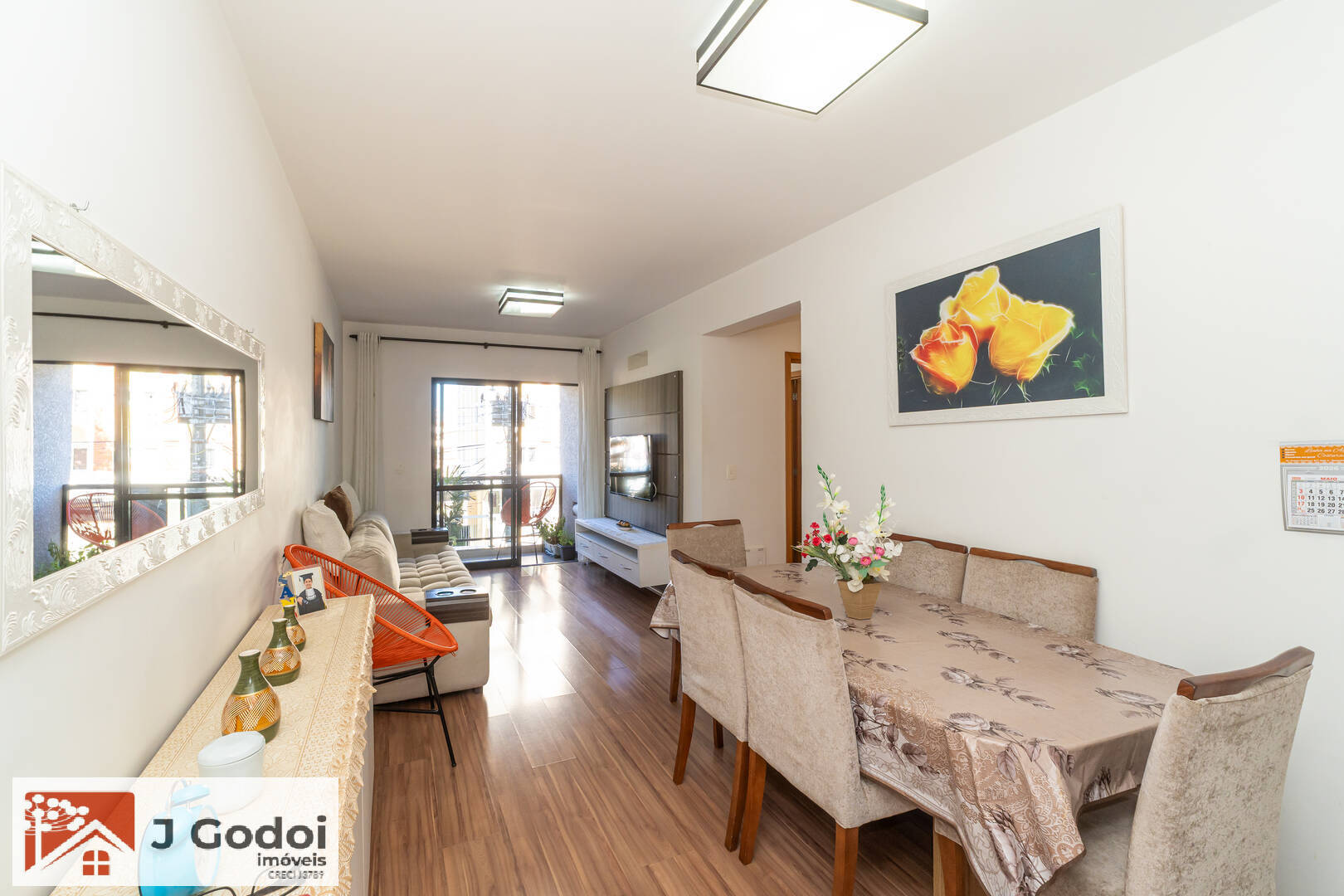 Apartamento, 2 quartos, 66 m² - Foto 16