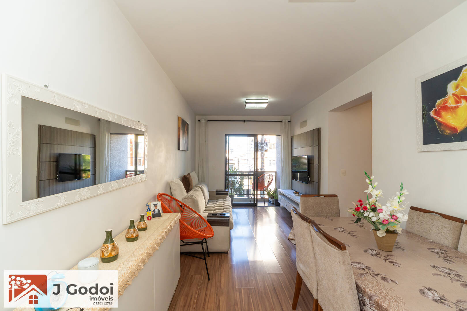 Apartamento, 2 quartos, 66 m² - Foto 17