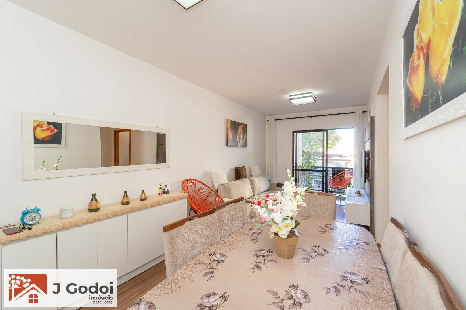 Apartamento, 2 quartos, 66 m² - Foto 18