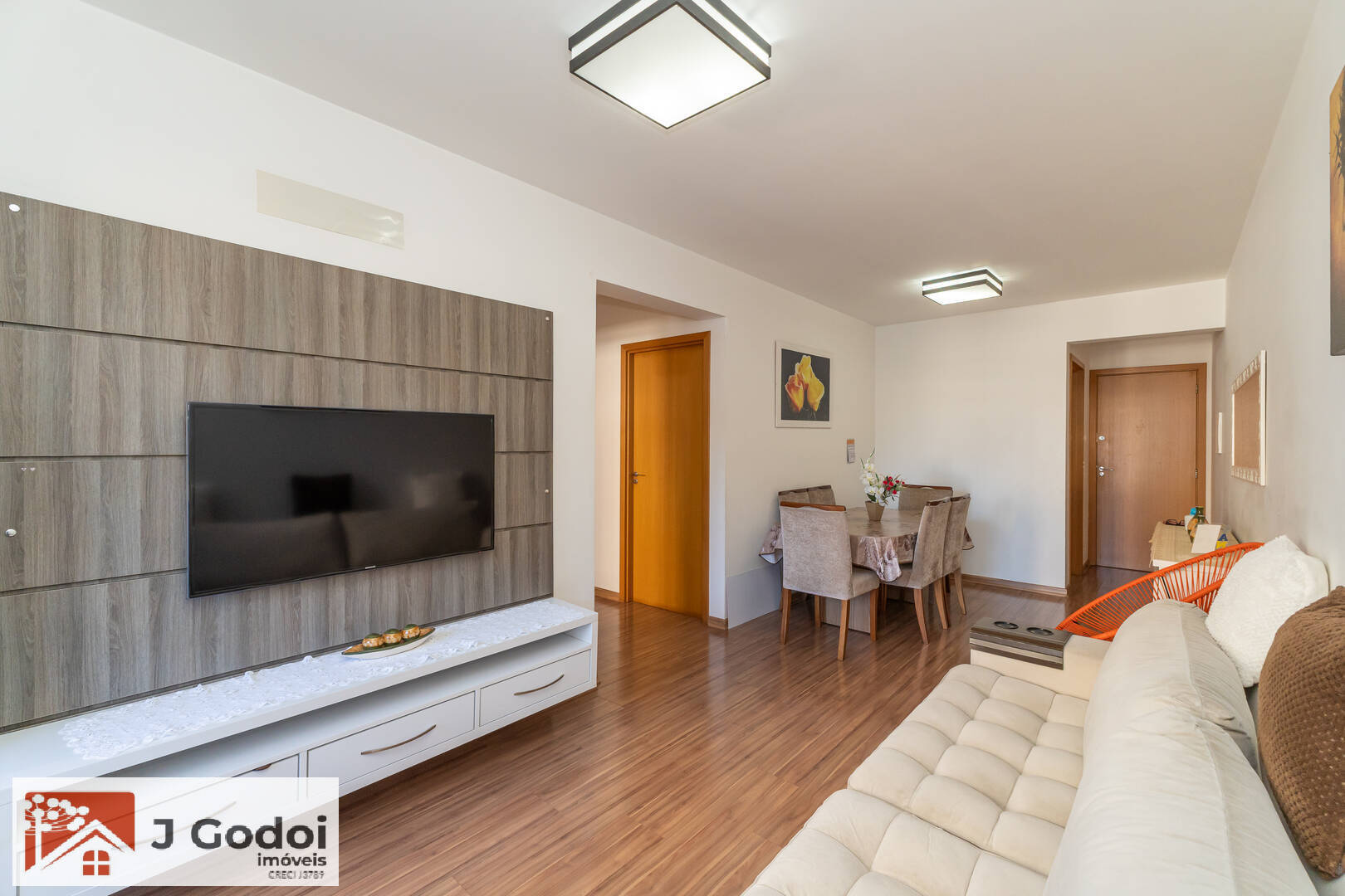 Apartamento, 2 quartos, 66 m² - Foto 20