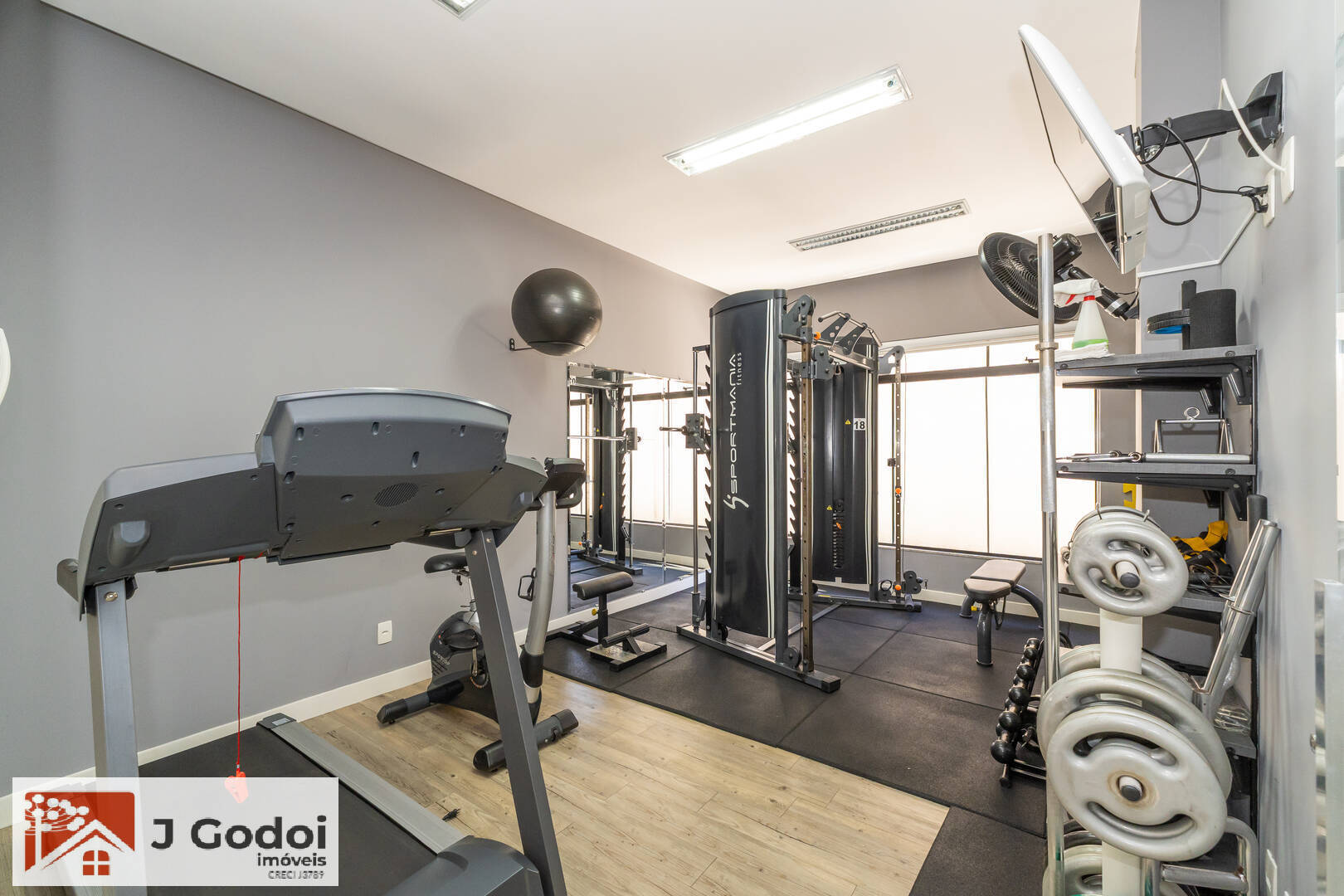 Apartamento, 2 quartos, 66 m² - Foto 11