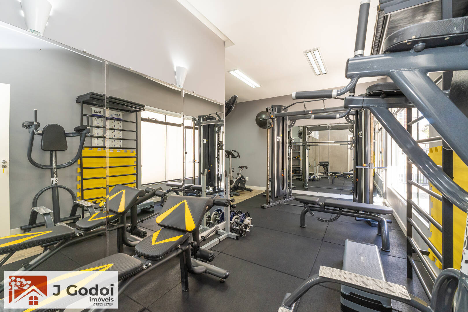 Apartamento, 2 quartos, 66 m² - Foto 12