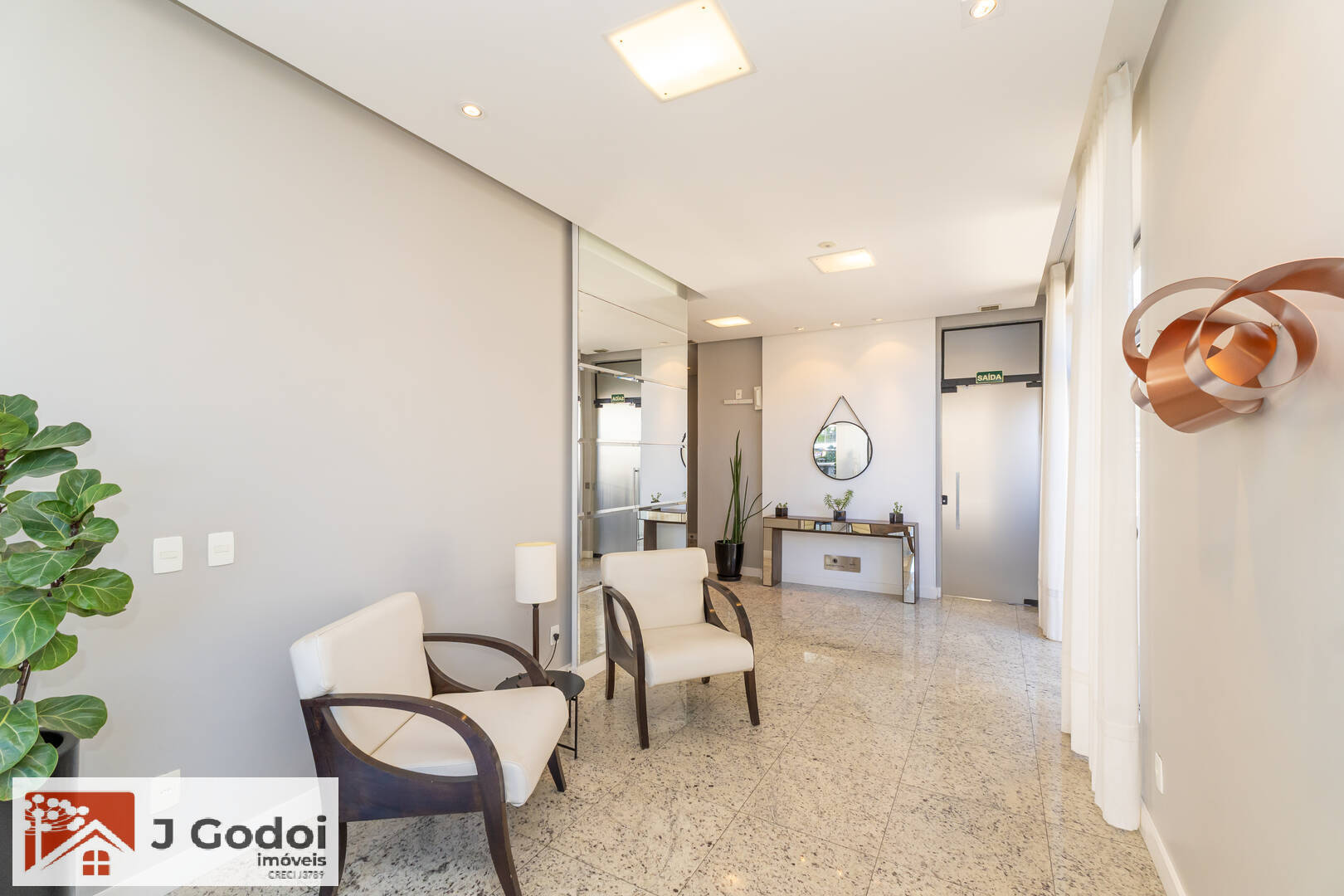 Apartamento, 2 quartos, 66 m² - Foto 5
