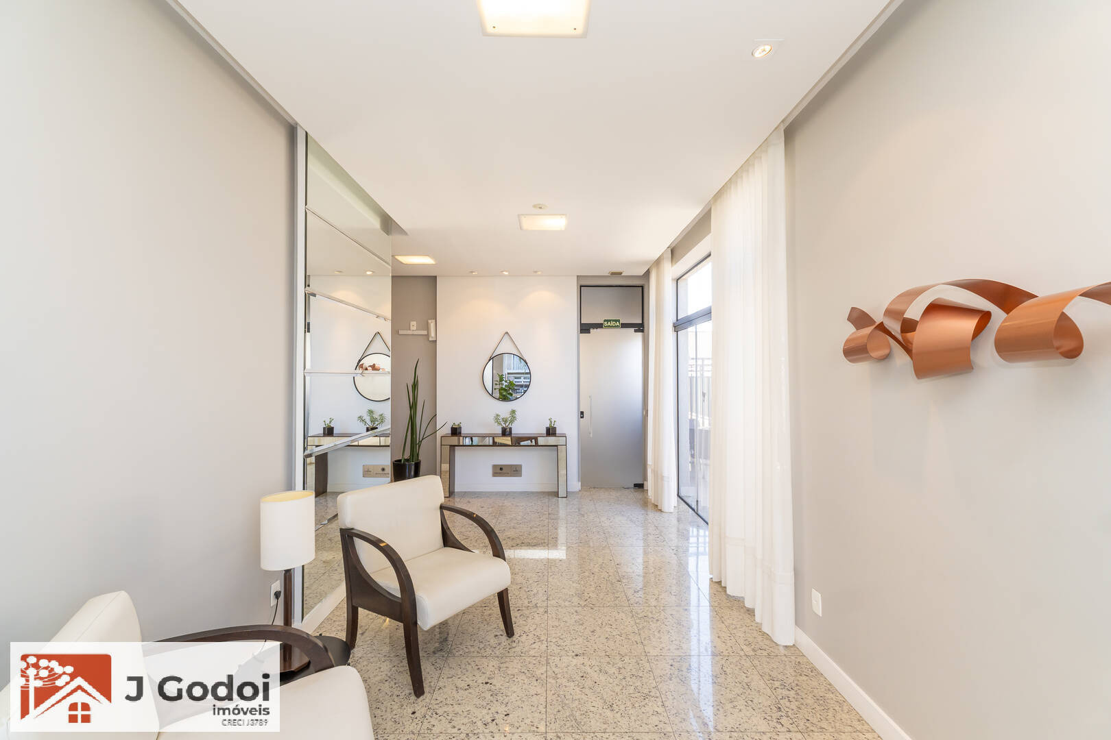 Apartamento, 2 quartos, 66 m² - Foto 6