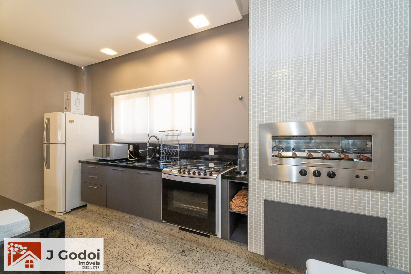 Apartamento, 2 quartos, 66 m² - Foto 10