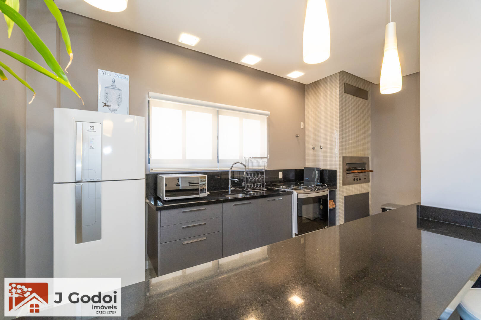Apartamento, 2 quartos, 66 m² - Foto 9