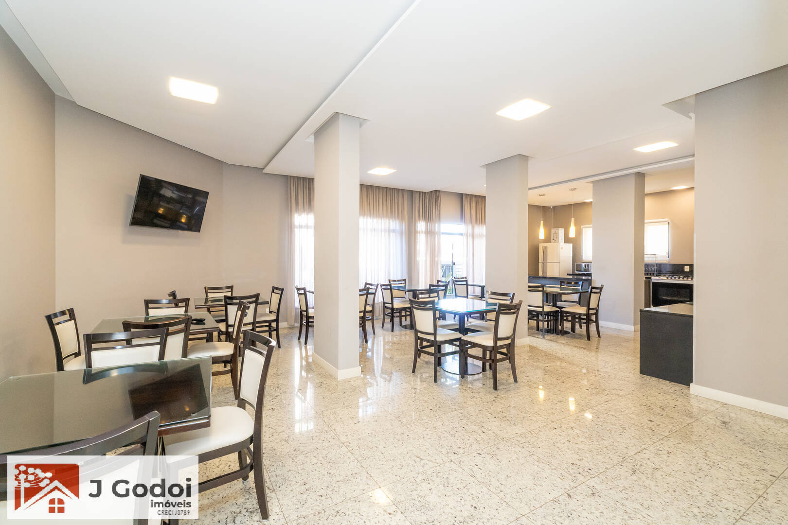 Apartamento, 2 quartos, 66 m² - Foto 7