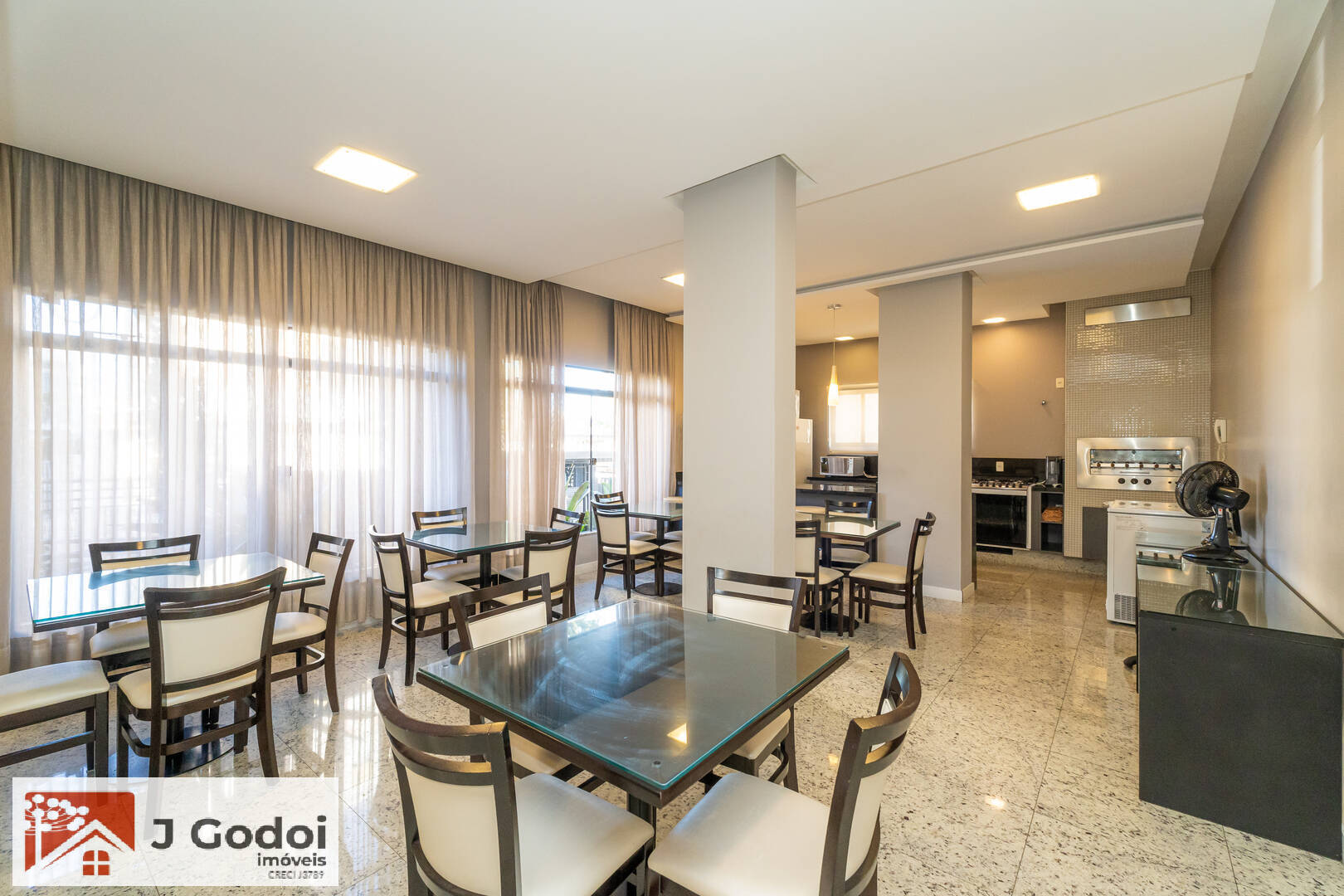 Apartamento, 2 quartos, 66 m² - Foto 8