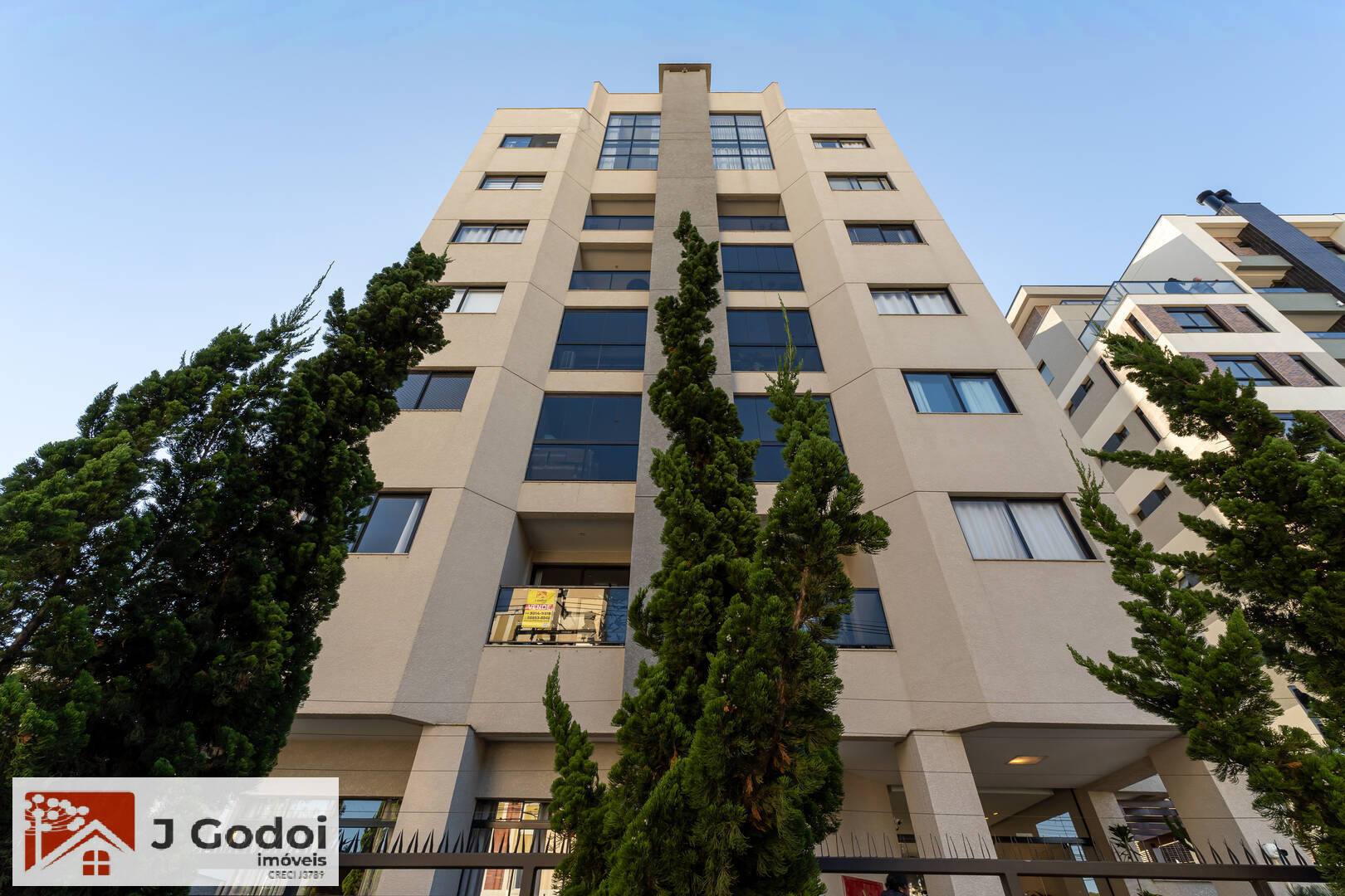 Apartamento, 2 quartos, 66 m² - Foto 2