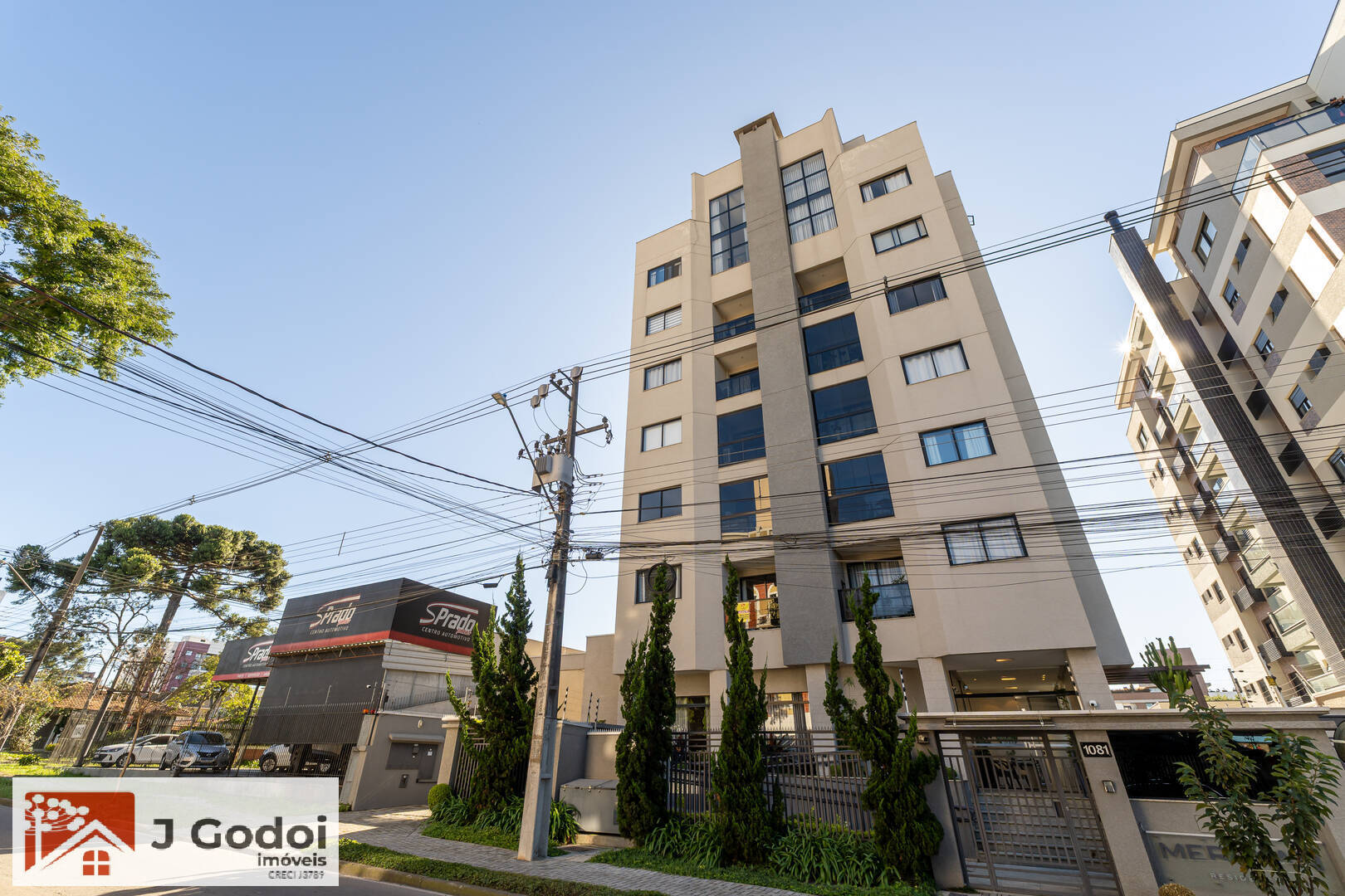 Apartamento, 2 quartos, 66 m² - Foto 4