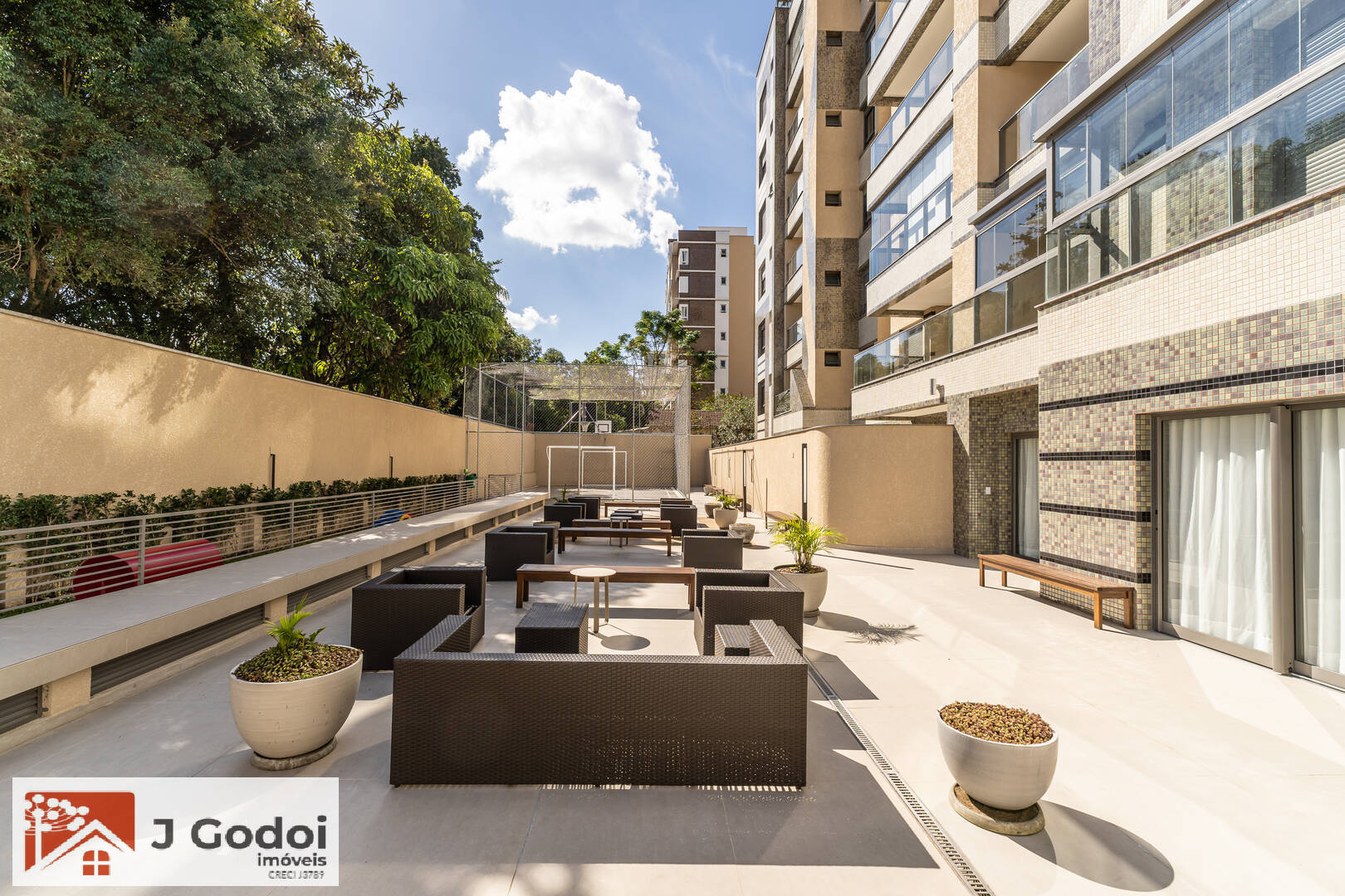 Apartamento, 3 quartos, 98 m² - Foto 5
