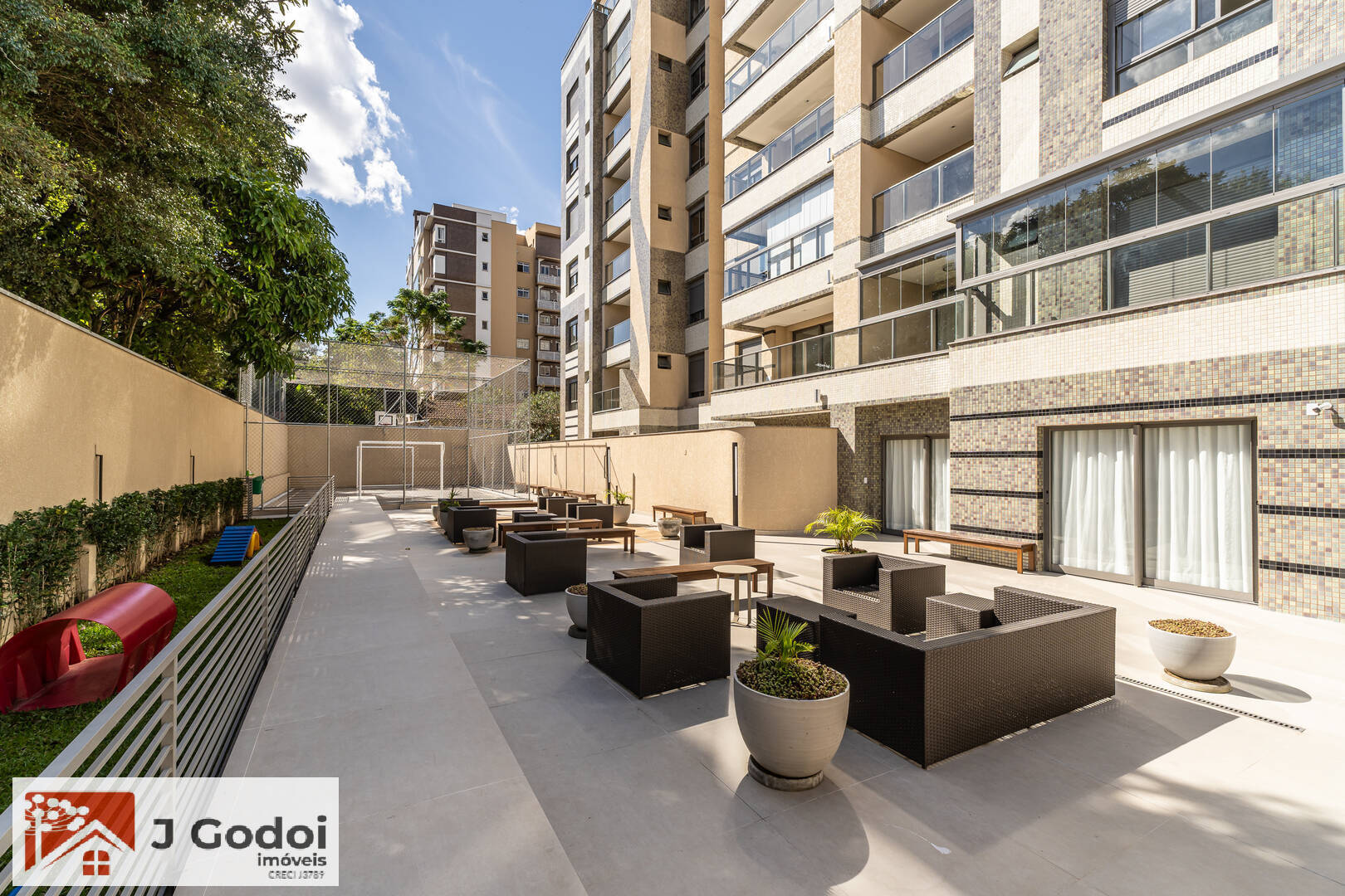 Apartamento, 3 quartos, 98 m² - Foto 7
