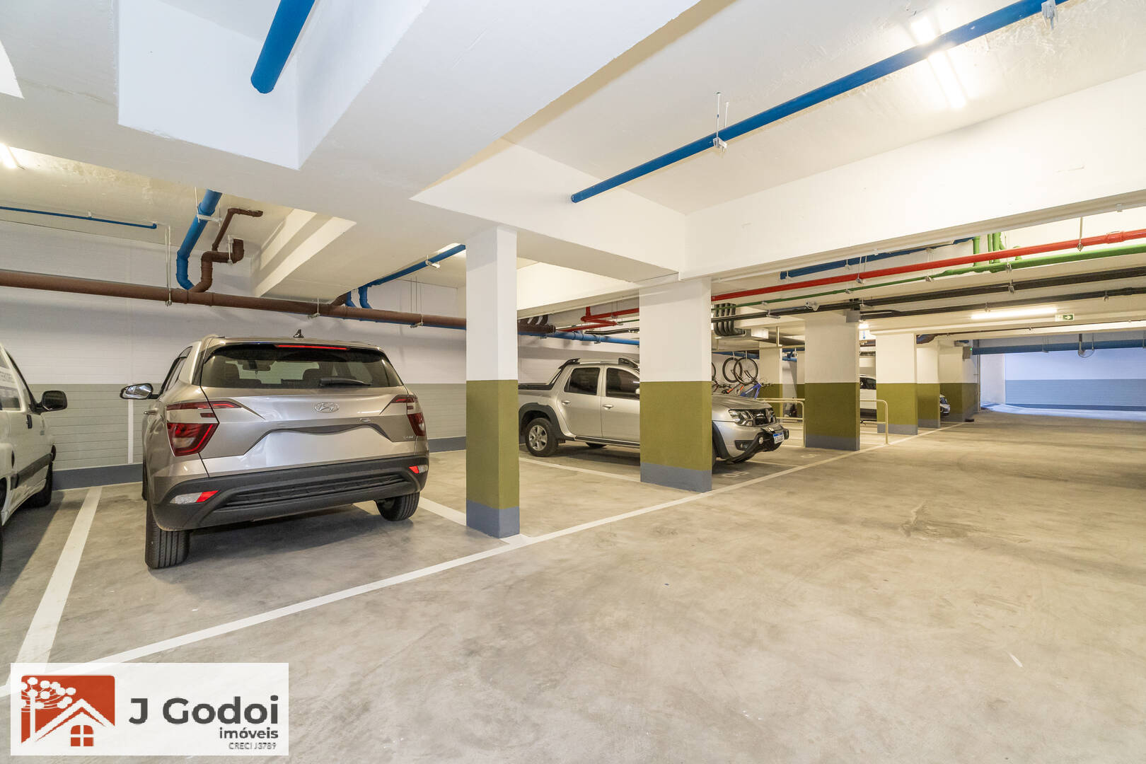 Apartamento, 3 quartos, 98 m² - Foto 23