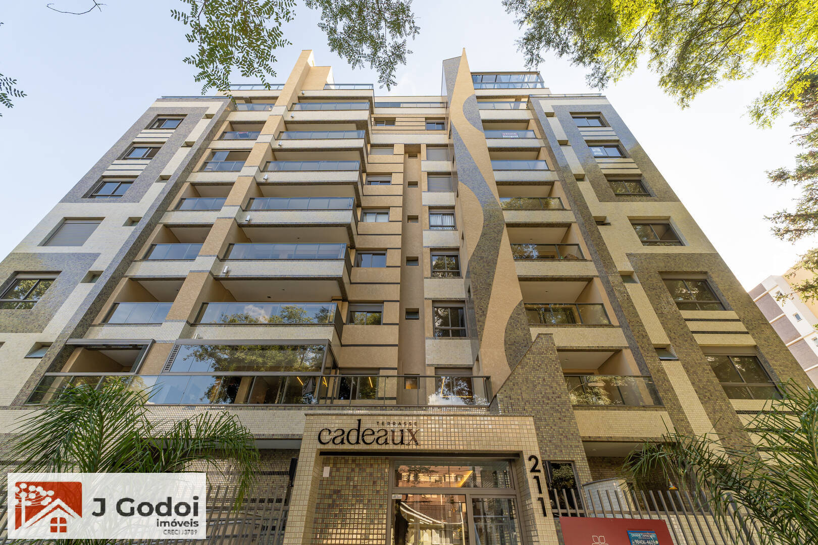 Apartamento, 3 quartos, 98 m² - Foto 2