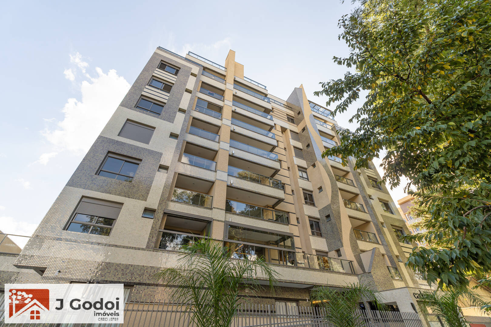 Apartamento, 3 quartos, 98 m² - Foto 3