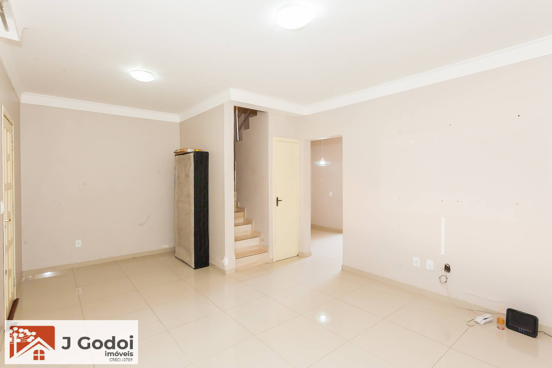 Sobrado, 3 quartos, 107 m² - Foto 9