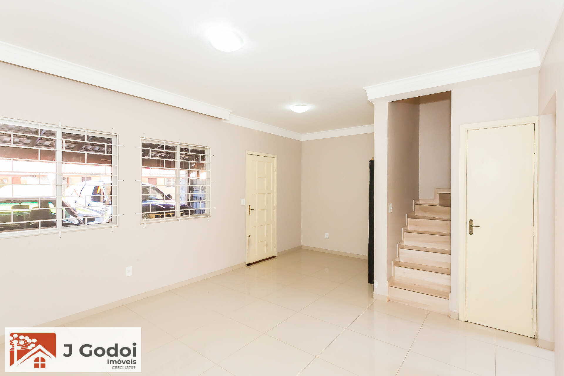 Sobrado, 3 quartos, 107 m² - Foto 11